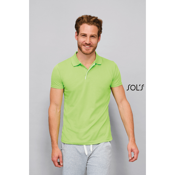 SOL'S | Polo de sport homme SOL'S | Polo de sport homme